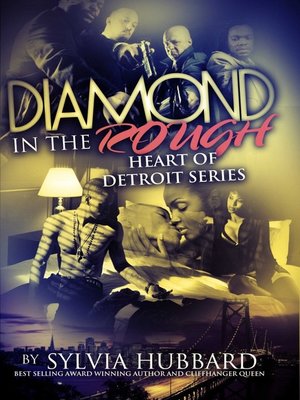 cover image of Diamond In the Rough